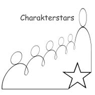 CharakterStars